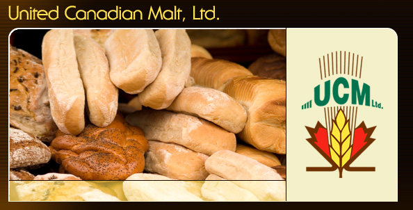 United Canadian Malt, Ltd.