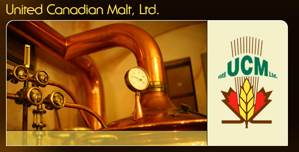 United Canadian Malt, Ltd.